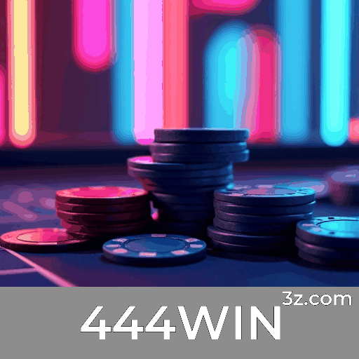 Jogos emocionantes no 444WIN