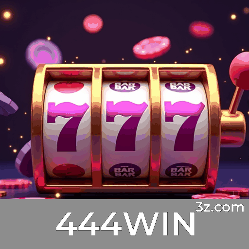 Jogos emocionantes no 444WIN