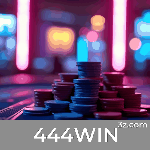 Jogos emocionantes no 444WIN