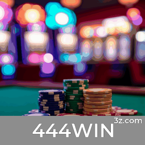 Jogos emocionantes no 444WIN