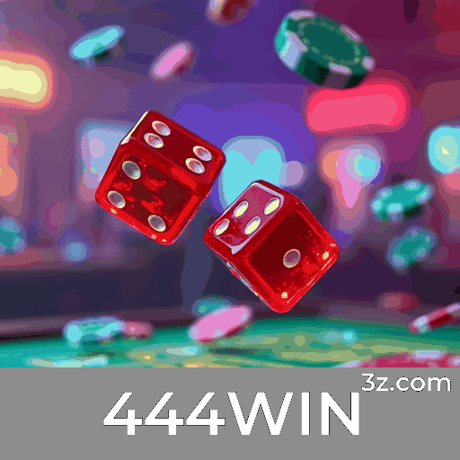 Jogos emocionantes no 444WIN