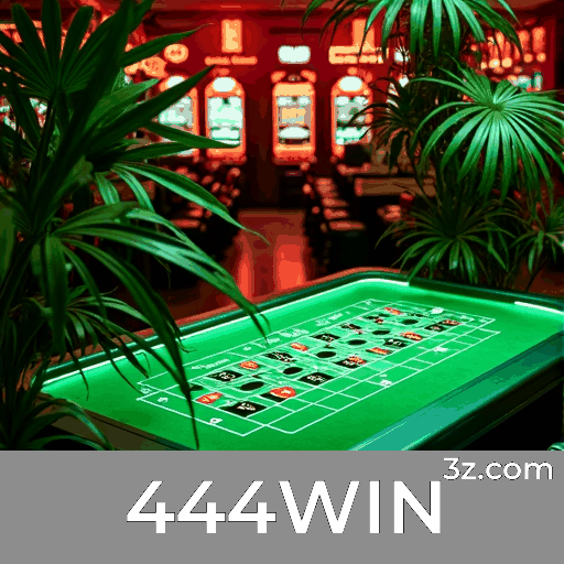 Jogos emocionantes no 444WIN