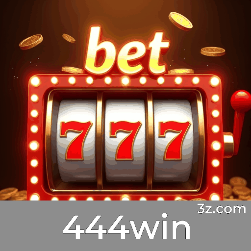 444win: Seu Cassino Online Seguro e Divertido