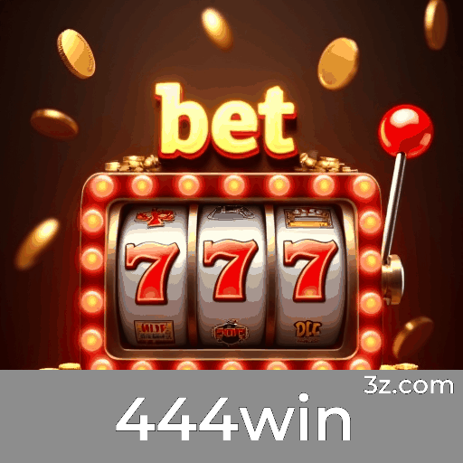 444win: Seu Cassino Online Seguro e Divertido