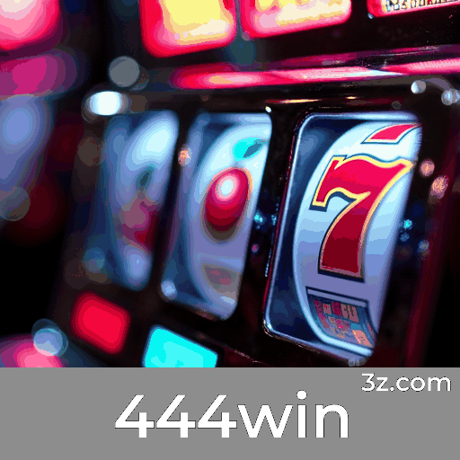 444win: Seu Cassino Online Seguro e Divertido